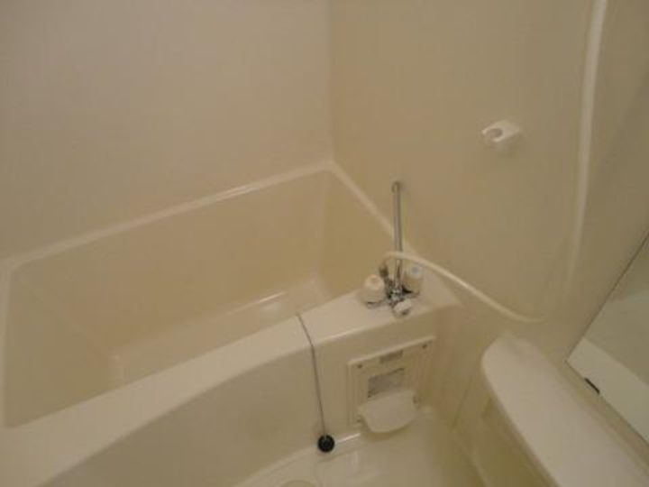 トスカーナの風呂