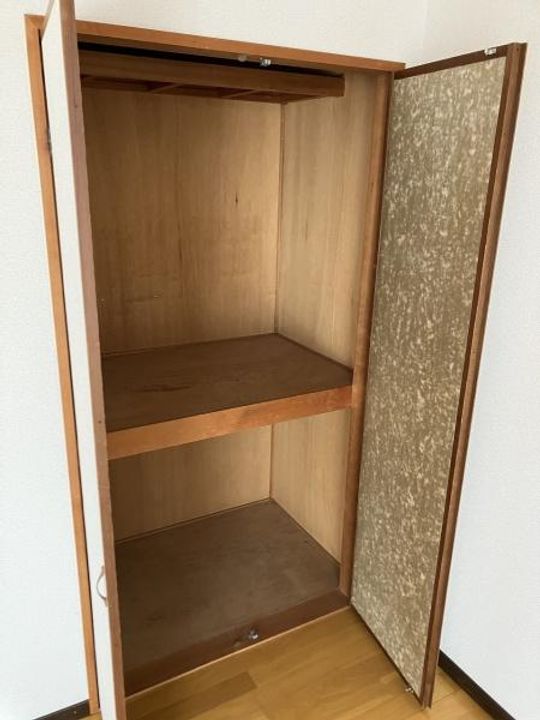 ハイツ西田の内装