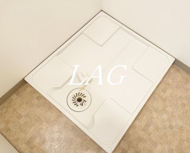 Daiwa Terrace 府中の内装