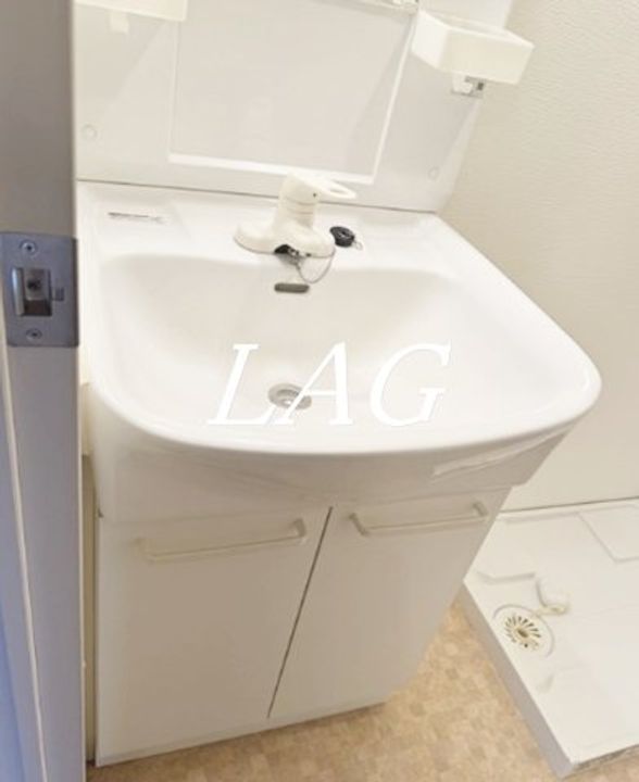 Daiwa Terrace 府中の内装