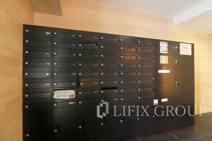 セジョリ板橋桜通りの地図