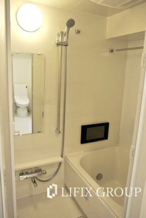 セジョリ板橋桜通りの風呂