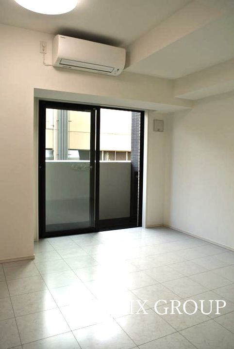 セジョリ板橋桜通りの居間