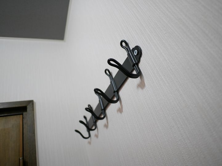 栃木県宇都宮市簗瀬4(マンション)の賃貸物件の内装