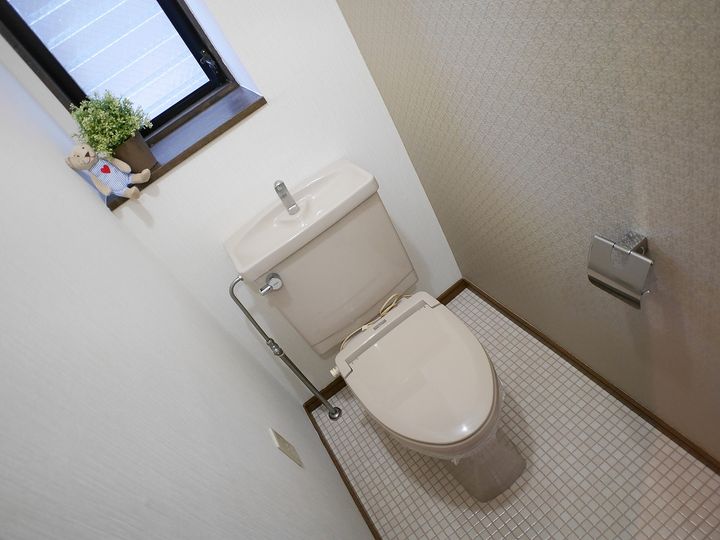 栃木県宇都宮市簗瀬4(マンション)の賃貸物件の内装