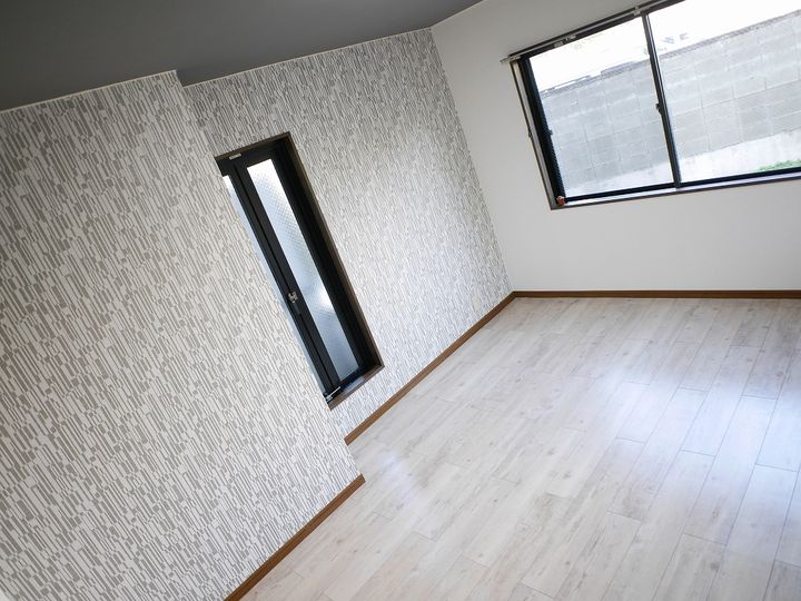 栃木県宇都宮市簗瀬4(マンション)の賃貸物件の居間