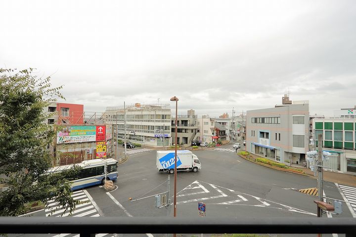 横関ビルのその他画像