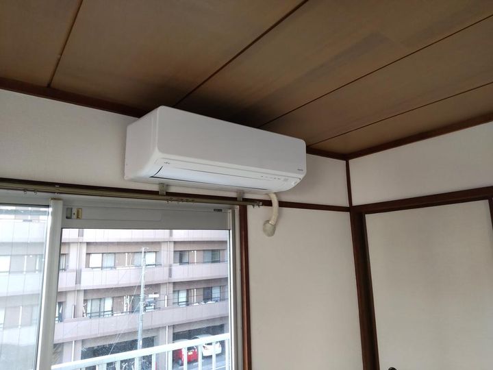 縄田ビルのその他画像