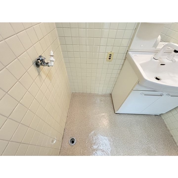 ドゥナーレ津新町の内装