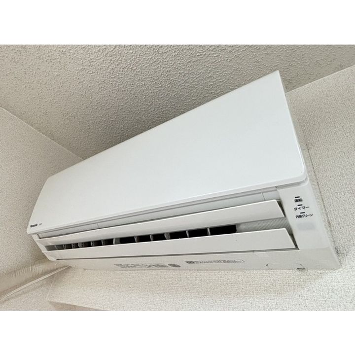 ドゥナーレ津新町の内装