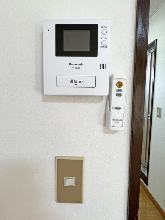 マーズ 2階の内装