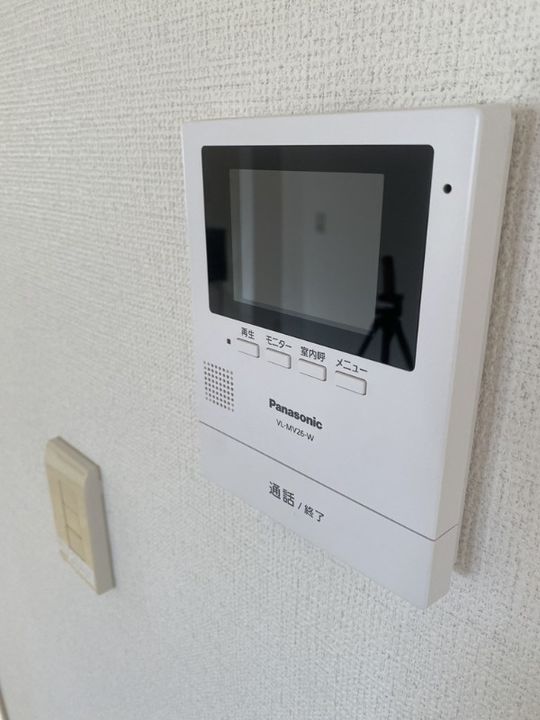 静岡県浜松市中央区山手町(アパート)の賃貸物件の内装