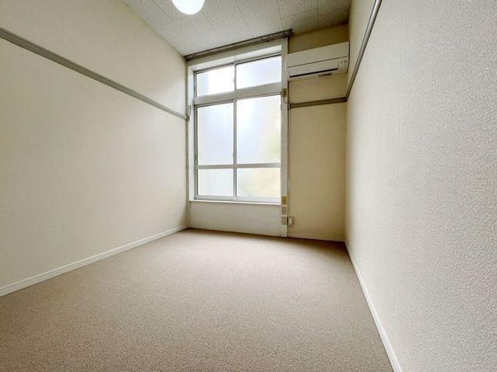 ディアコートの居間