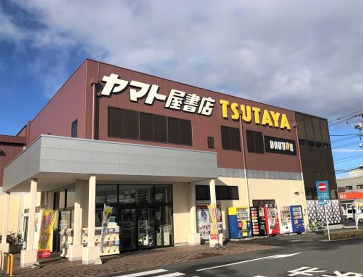 Mクレールの周辺