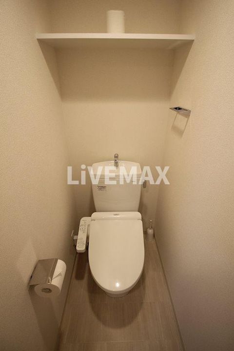 プレサンス丸の内アデルの内装