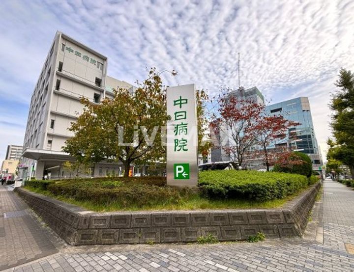 プレサンス丸の内アデルの周辺