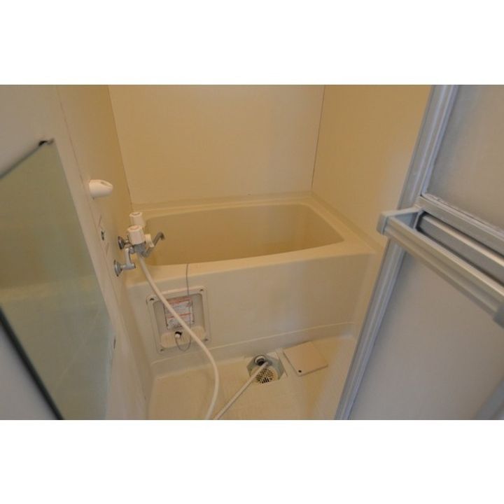 アーバンエステート光純の風呂