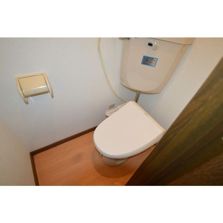 アーバンエステート光純の内装