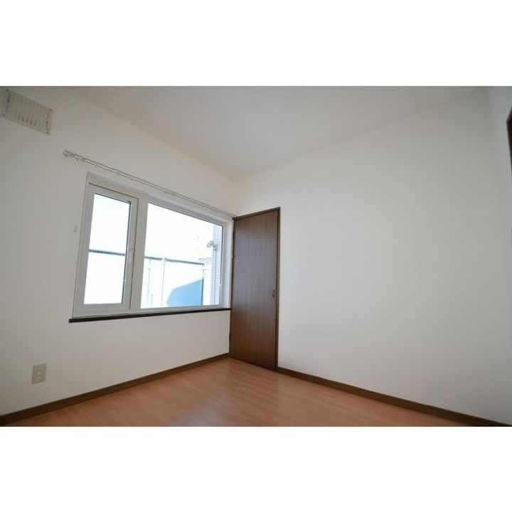 アーバンエステート光純の内装