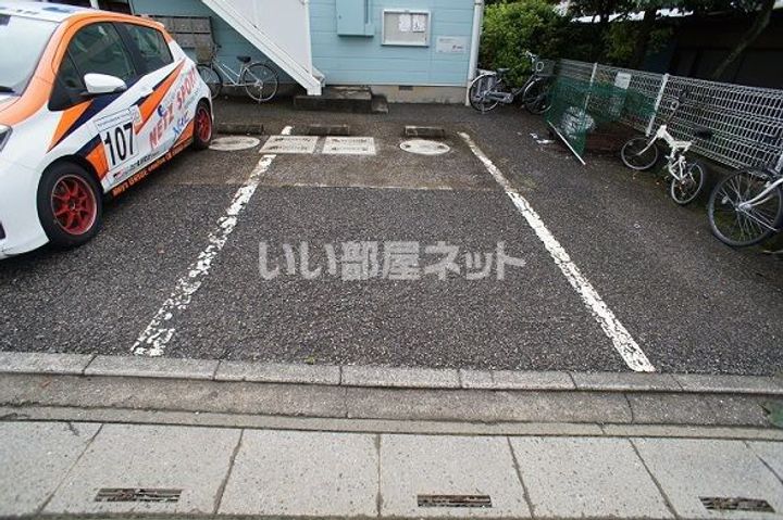 埼玉県入間郡毛呂山町大字下川原(アパート)の賃貸物件の地図