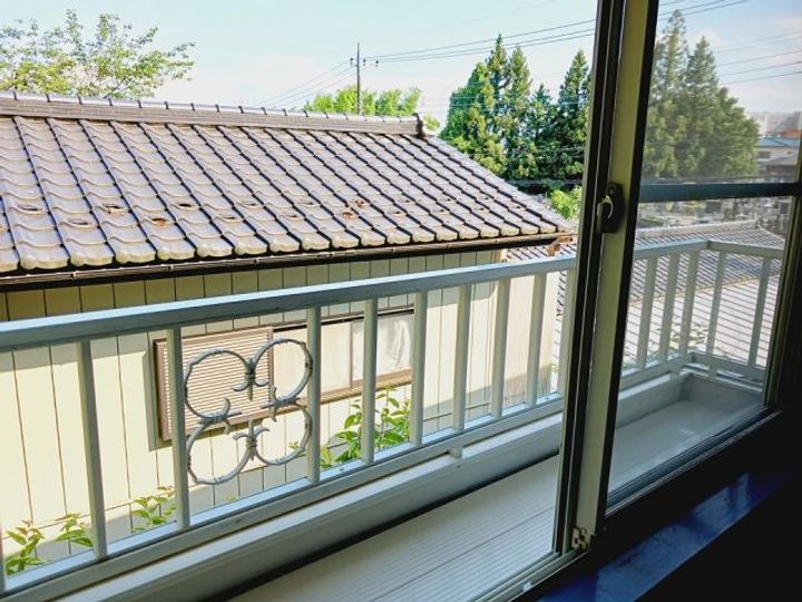 埼玉県入間郡毛呂山町大字下川原(アパート)の賃貸物件の内装