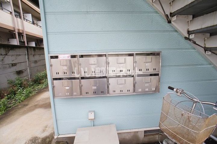 埼玉県入間郡毛呂山町大字下川原(アパート)の賃貸物件の地図