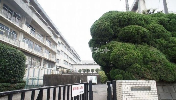 埼玉県入間郡毛呂山町大字下川原(アパート)の賃貸物件の周辺
