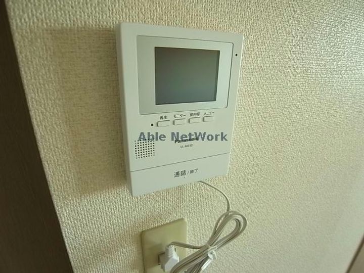 岐阜県岐阜市北一色9(マンション)の賃貸物件の内装