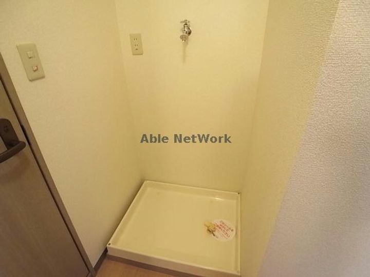 岐阜県岐阜市北一色9(マンション)の賃貸物件の内装