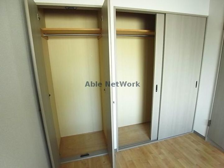 岐阜県岐阜市北一色9(マンション)の賃貸物件の内装