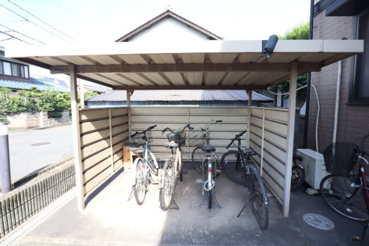 岡山県倉敷市東塚2(アパート)の賃貸物件の地図