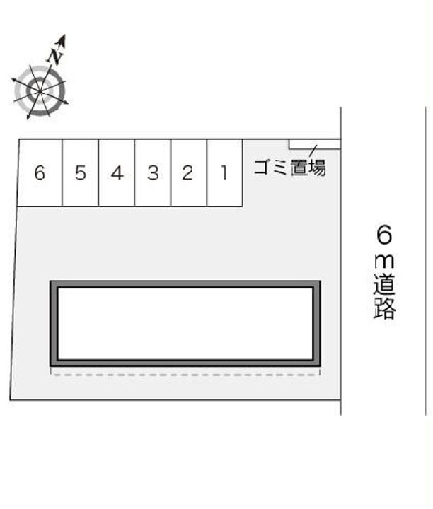 レオパレス大的のその他画像