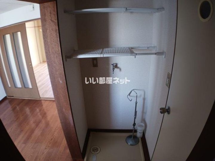 シティーハイツEiのその他画像