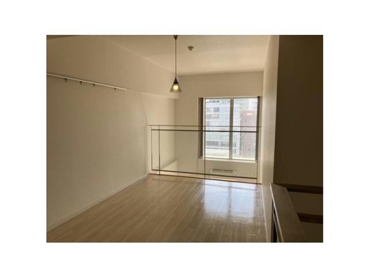 カスタリア伏見の内装