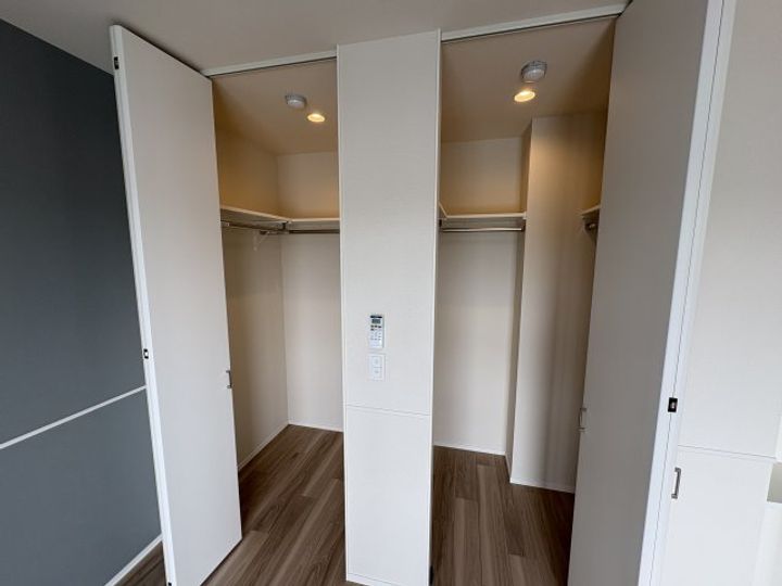 ElyseeekodaIIの内装