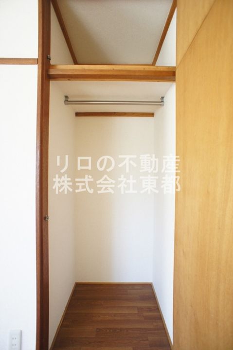 サンハイムの内装