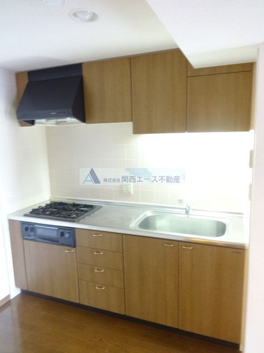 希来里のキッチン