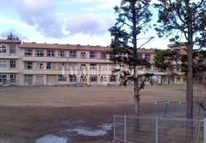 福島県福島市渡利字八幡町(アパート)の賃貸物件の周辺