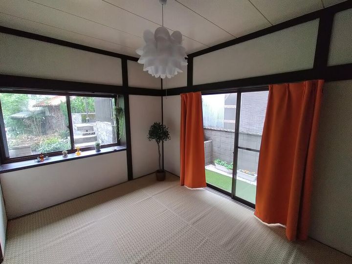 岐阜県土岐市泉町大富(一戸建)の賃貸物件の内装