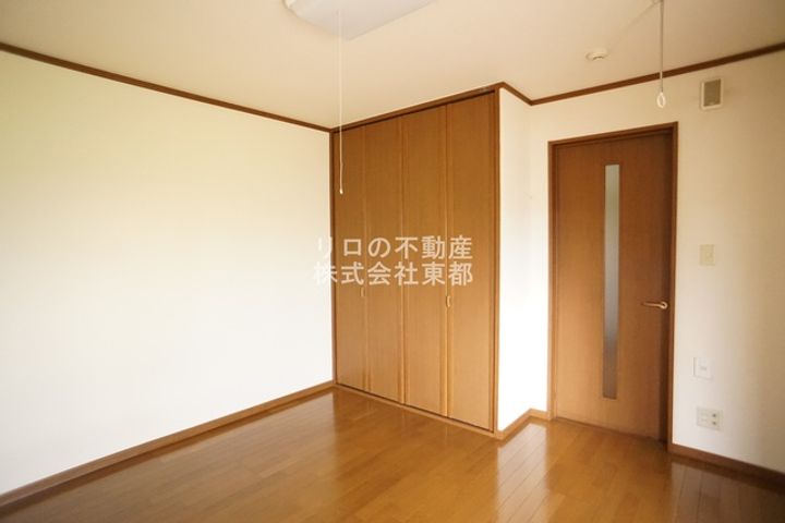 東京都狛江市猪方3(アパート)の賃貸物件の内装