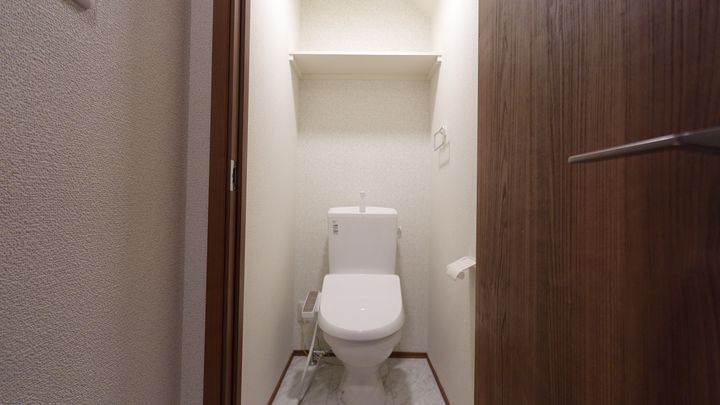 茨城県つくば市谷田部(一戸建)の賃貸物件の内装
