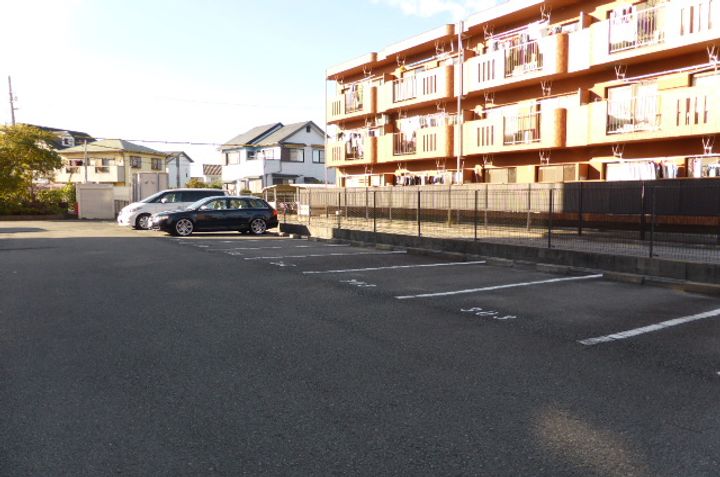 アビーロードの地図