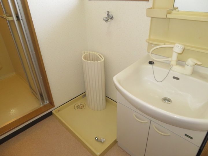 アビーロードの内装