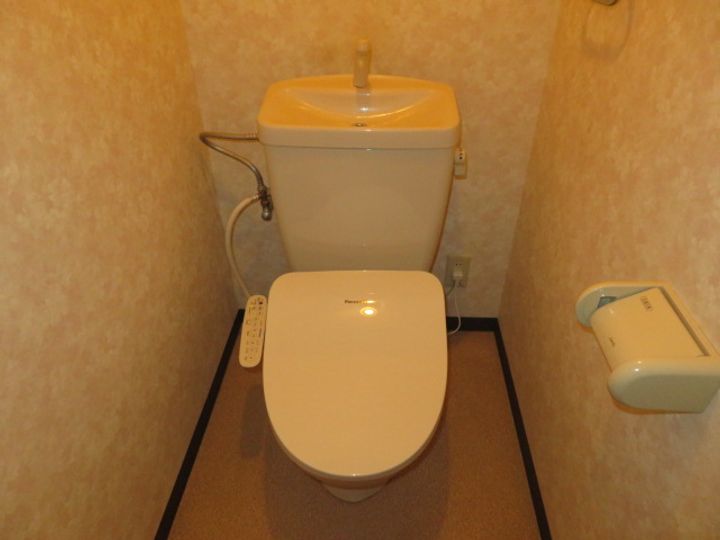 アビーロードの内装