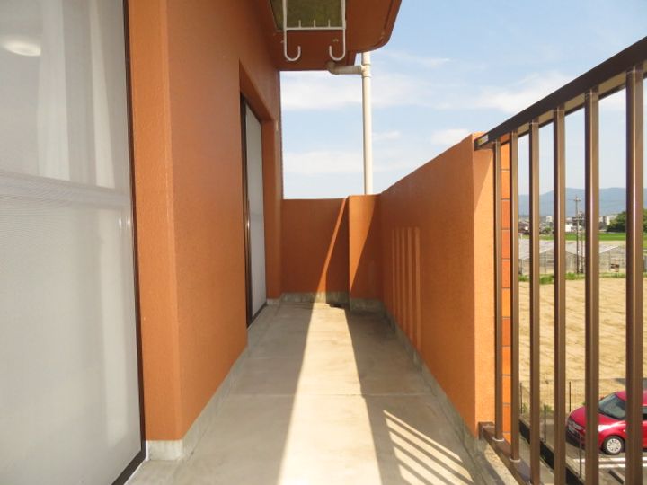 アビーロードの内装