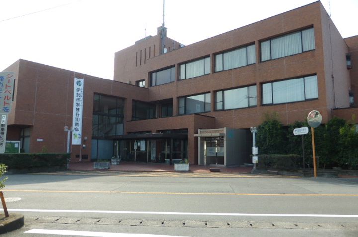 アビーロードの周辺