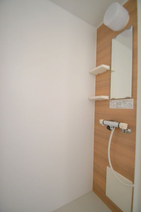 レジェンド庚午中の風呂