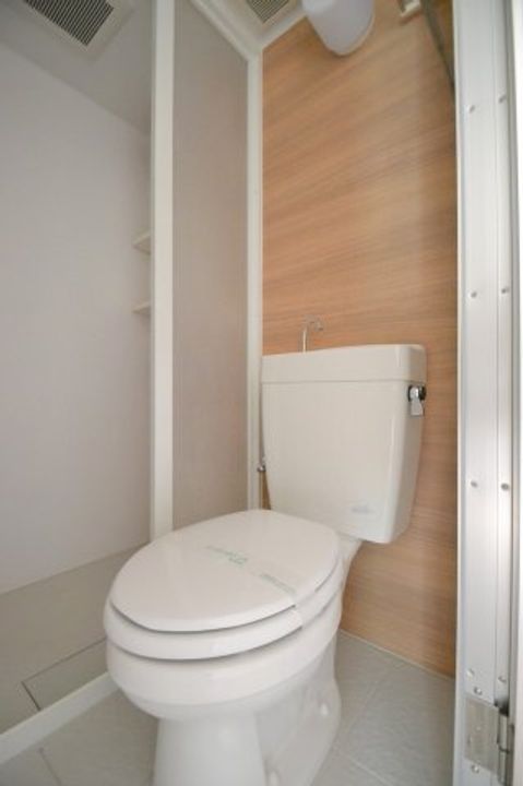 レジェンド庚午中の内装