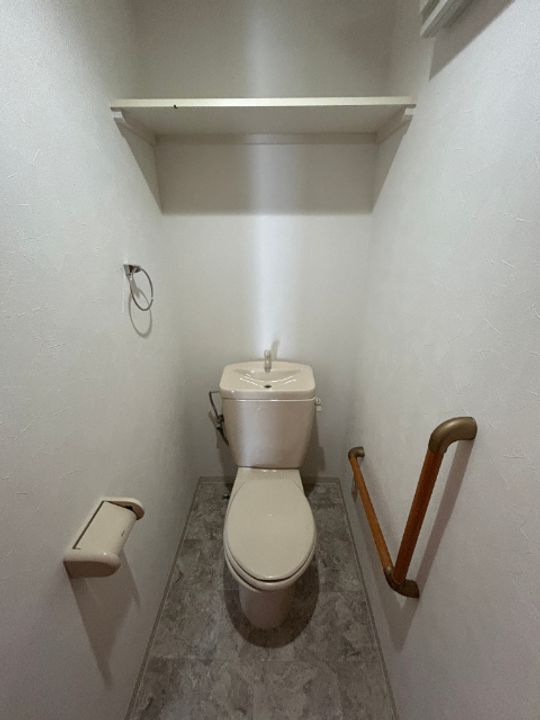 大阪府大阪市東成区東中本3(マンション)の賃貸物件の内装