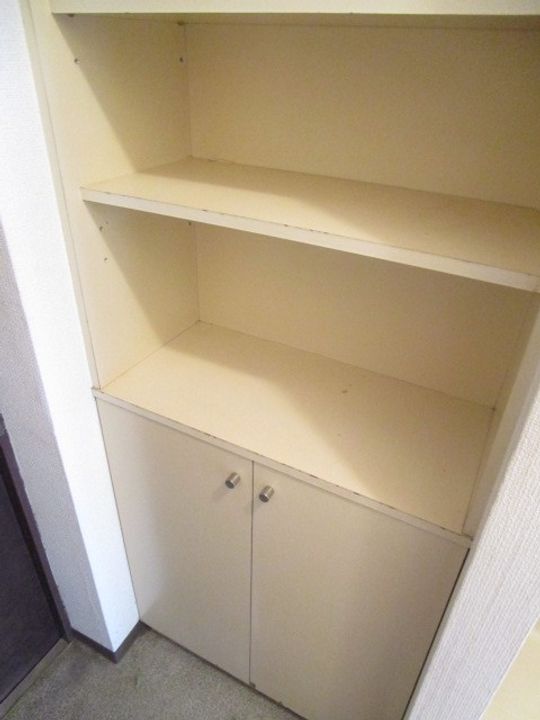 リエス新寺の風呂